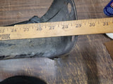 1973-1978 Rear Motorcycle Fender Sportster OEM Ironhead Harley-Davidson