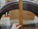 1973-1978 Rear Motorcycle Fender Sportster OEM Ironhead Harley-Davidson