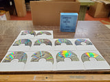 2013 Command & Control by Eric Schlosser Compact Disc Unabridged Edition Collect