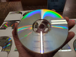2013 Command & Control by Eric Schlosser Compact Disc Unabridged Edition Collect