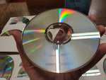 2013 Command & Control by Eric Schlosser Compact Disc Unabridged Edition Collect