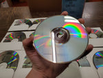 2013 Command & Control by Eric Schlosser Compact Disc Unabridged Edition Collect