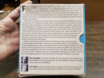 2013 Command & Control by Eric Schlosser Compact Disc Unabridged Edition Collect
