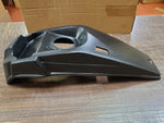 Gas Tank Dash Cover Harley Davidson FXRP Police Bike Plastic OEM VTG Console