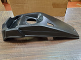 Gas Tank Dash Cover Harley Davidson FXRP Police Bike Plastic OEM VTG Console
