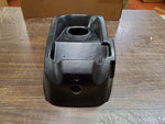 Gas Tank Dash Cover Harley Davidson FXRP Police Bike Plastic OEM VTG Console