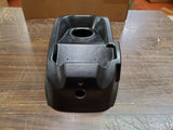Gas Tank Dash Cover Harley Davidson FXRP Police Bike Plastic OEM VTG Console