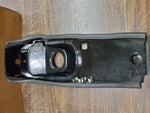 Gas Tank Dash Cover Harley Davidson FXRP Police Bike Plastic OEM VTG Console