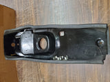 Gas Tank Dash Cover Harley Davidson FXRP Police Bike Plastic OEM VTG Console
