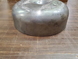 S&S Cycle Air Cleaner Cover Polished B D Carb Early VTG Teardrop Nice!