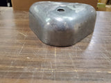 S&S Cycle Air Cleaner Cover Polished B D Carb Early VTG Teardrop Nice!