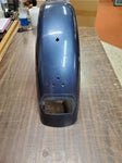100TH Anniversary Rear Fender Harley-Davidson Sportster 2000-2003 Gunmetal Blue