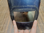 100TH Anniversary Rear Fender Harley-Davidson Sportster 2000-2003 Gunmetal Blue