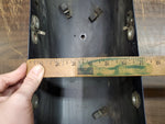 100TH Anniversary Rear Fender Harley-Davidson Sportster 2000-2003 Gunmetal Blue
