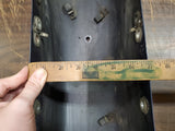 100TH Anniversary Rear Fender Harley-Davidson Sportster 2000-2003 Gunmetal Blue