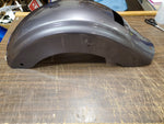 2009^ Charcoal Rear Motorcycle Fender Harley-Davidson Touring Bagger Street Glid