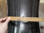 2009^ Charcoal Rear Motorcycle Fender Harley-Davidson Touring Bagger Street Glid