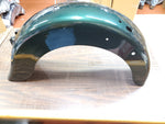 1997 NOS Blade Green Rear Fender Road King FLHR Harley Touring Flh Ultra Classic