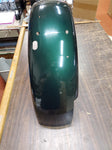 1997 NOS Blade Green Rear Fender Road King FLHR Harley Touring Flh Ultra Classic