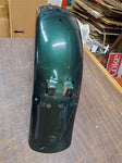1997 NOS Blade Green Rear Fender Road King FLHR Harley Touring Flh Ultra Classic