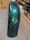 1997 NOS Blade Green Rear Fender Road King FLHR Harley Touring Flh Ultra Classic