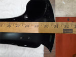 1997 NOS Blade Green Rear Fender Road King FLHR Harley Touring Flh Ultra Classic