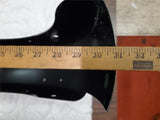 1997 NOS Blade Green Rear Fender Road King FLHR Harley Touring Flh Ultra Classic