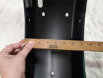 1997 NOS Blade Green Rear Fender Road King FLHR Harley Touring Flh Ultra Classic