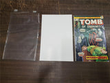 Vtg 1974 March 13 02185 Marvel Tomb Of Darkness The Price Is Murder Bronze Age