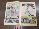 Vtg 1974 March 13 02185 Marvel Tomb Of Darkness The Price Is Murder Bronze Age