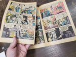 Vtg 1974 March 13 02185 Marvel Tomb Of Darkness The Price Is Murder Bronze Age