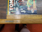 Vtg 1974 March 13 02185 Marvel Tomb Of Darkness The Price Is Murder Bronze Age