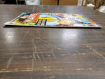Vtg 1977 Marvel Comic Book Ms. Marvel #8 August Deaths Dark Waters Female Fury