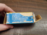 Vtg Lesney Die-Cast Matchbox Series #1 Mercedes Truck & #2 Trailer Original Boxe