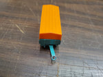 Vtg Lesney Die-Cast Matchbox Series #1 Mercedes Truck & #2 Trailer Original Boxe