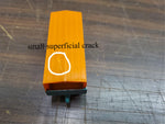 Vtg Lesney Die-Cast Matchbox Series #1 Mercedes Truck & #2 Trailer Original Boxe