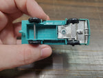 Vtg Lesney Die-Cast Matchbox Series #1 Mercedes Truck & #2 Trailer Original Boxe