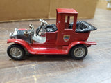 Vtg Matchbox Y-11 Packard Landaulet Die-Cast Lesney Yesteryear Model England