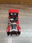 Vtg Matchbox Y-11 Packard Landaulet Die-Cast Lesney Yesteryear Model England