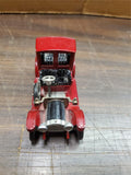 Vtg Matchbox Y-11 Packard Landaulet Die-Cast Lesney Yesteryear Model England