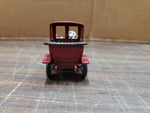 Vtg Matchbox Y-11 Packard Landaulet Die-Cast Lesney Yesteryear Model England