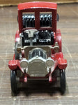 Vtg Matchbox Y-11 Packard Landaulet Die-Cast Lesney Yesteryear Model England