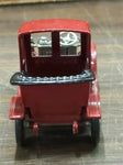 Vtg Matchbox Y-11 Packard Landaulet Die-Cast Lesney Yesteryear Model England