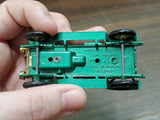 Vtg Y-2 Die-Cast Yesteryear Model 1911 Renault 2 Seater Lesney Matchbox Collecti