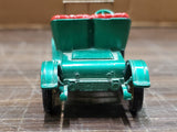 Vtg Y-2 Die-Cast Yesteryear Model 1911 Renault 2 Seater Lesney Matchbox Collecti