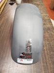 Custom Chopper Rear Motorcycle Fender Softail KJC Signature Series 9" Harley-Dav