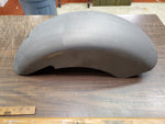 Custom Chopper Rear Motorcycle Fender Softail KJC Signature Series 9" Harley-Dav