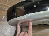 100TH Ann Black Silver Harley-Davidson Rear Motorcycle Fender Sportster 883 1200