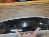 100TH Ann Black Silver Harley-Davidson Rear Motorcycle Fender Sportster 883 1200