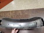 100TH Ann Black Silver Harley-Davidson Rear Motorcycle Fender Sportster 883 1200